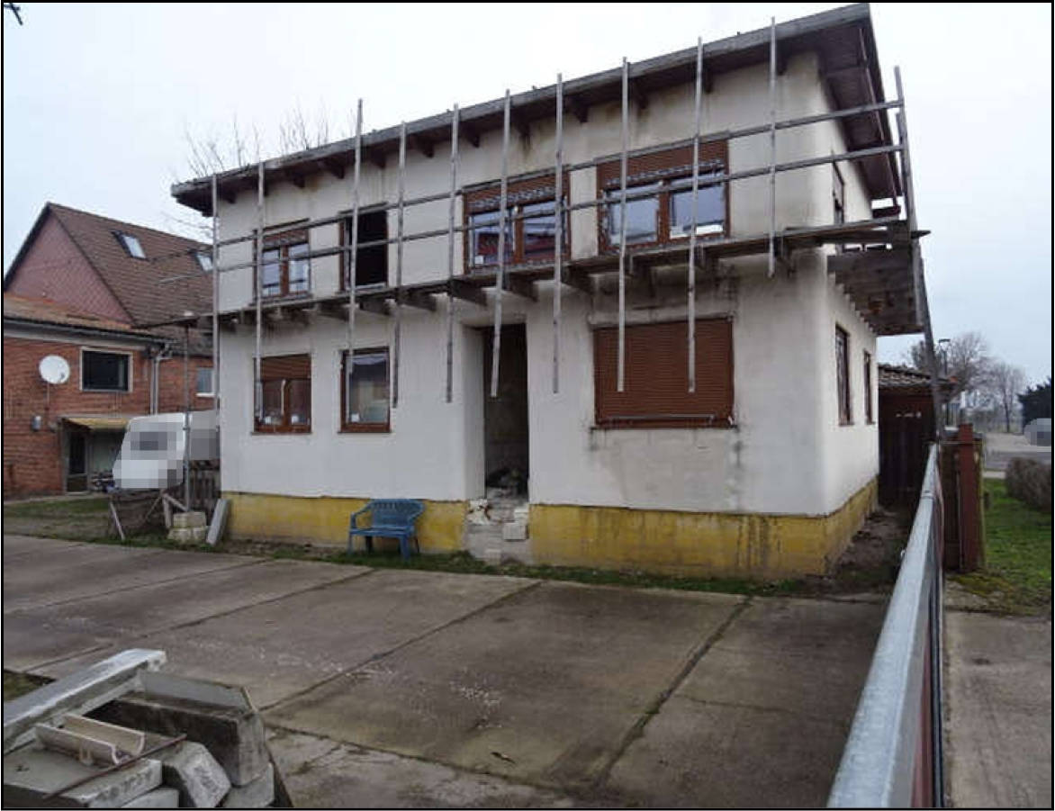 sachsen-anhalt 32 K 38/20 Schartauer Hauptstraße 8b, 39288 Burg OT Schartau 7