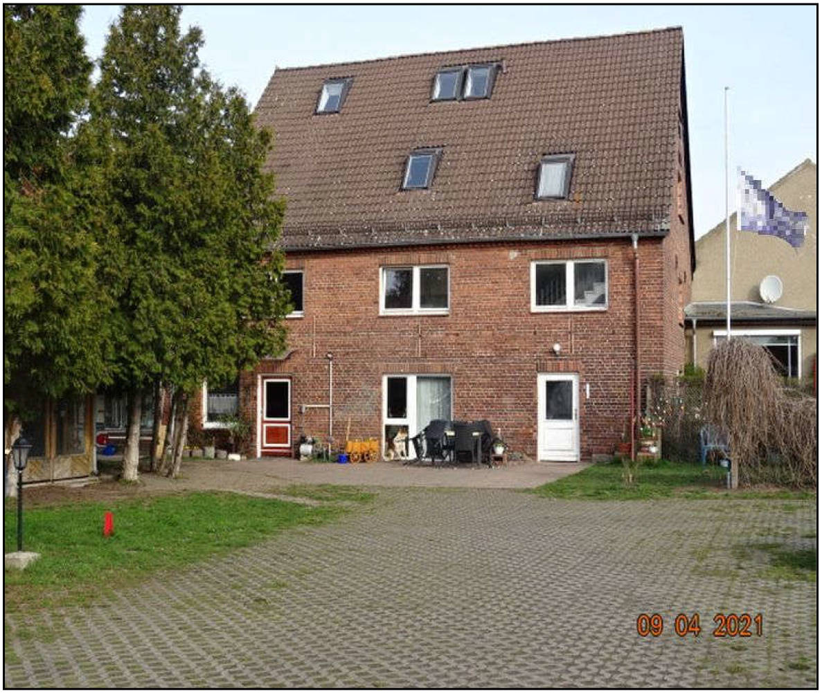 sachsen-anhalt 32 K 38/20 Schartauer Hauptstraße 8b, 39288 Burg OT Schartau 9