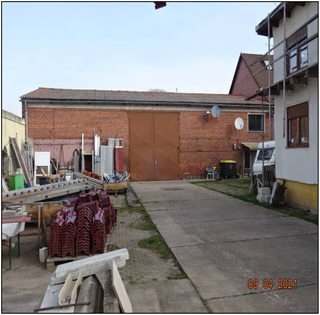 sachsen-anhalt 32 K 38/20 Schartauer Hauptstraße 8b, 39288 Burg OT Schartau 11