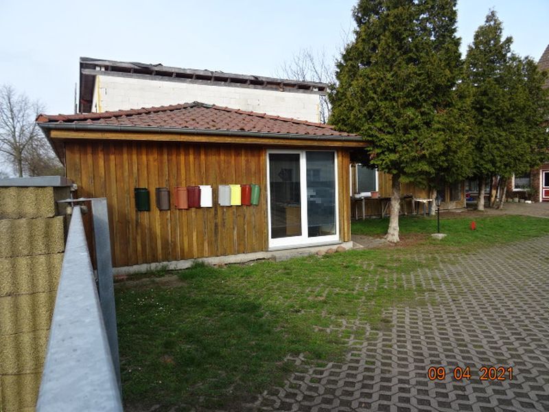 Wohnen/Gewerbe in Schartauer Hauptstraße 8b, 39288 Burg OT Schartau - Bild 4