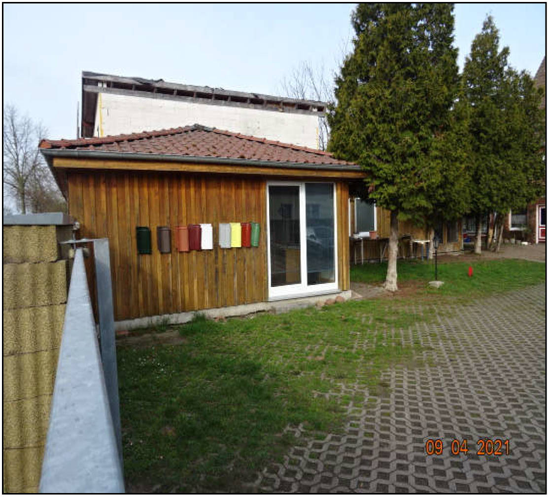 sachsen-anhalt 32 K 38/20 Schartauer Hauptstraße 8b, 39288 Burg OT Schartau 11