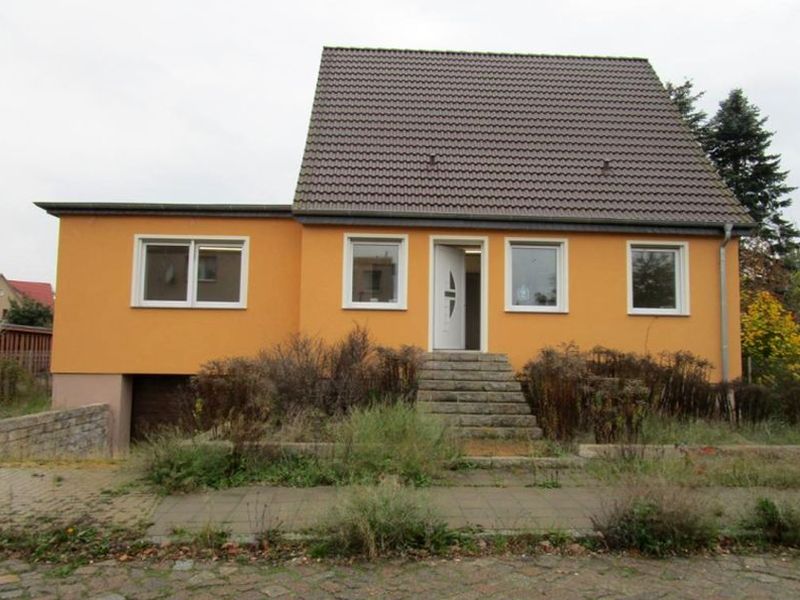 Einfamilienhaus in Gutenbergstraße 2, 39307 Genthin - Bild 3