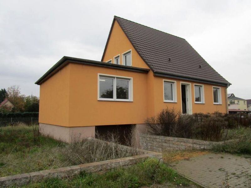 Einfamilienhaus in Gutenbergstraße 2, 39307 Genthin
