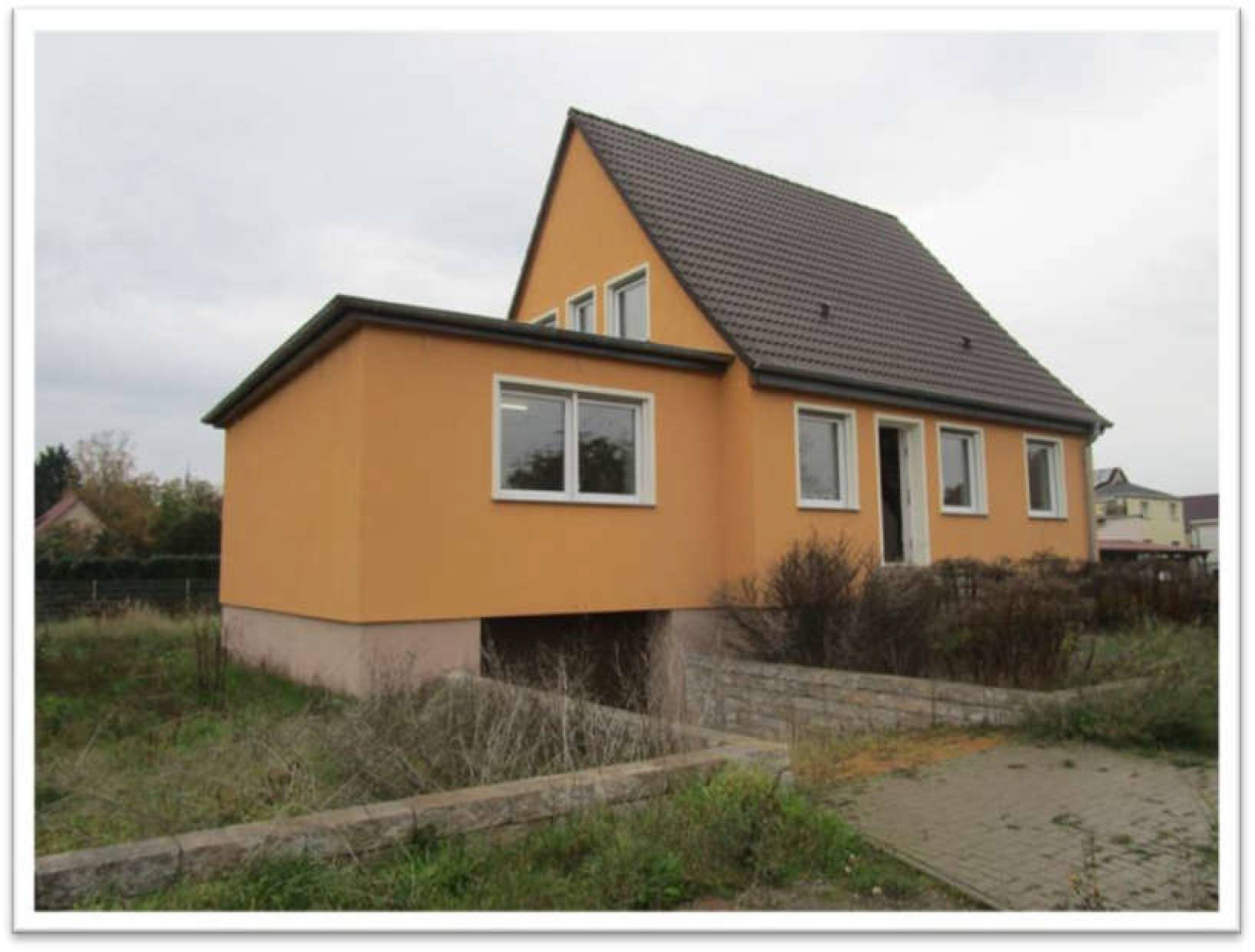 Einfamilienhaus in Gutenbergstraße 2, 39307 Genthin - Bild 2
