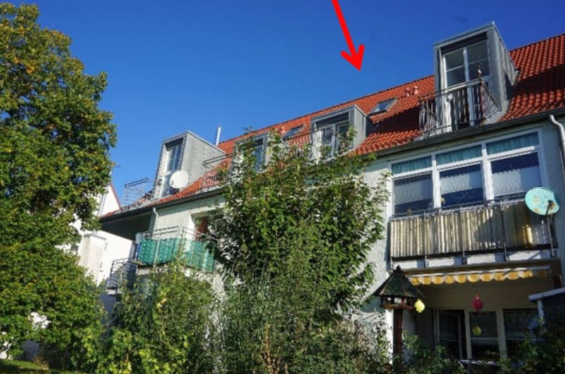Johannes-Brahms-Straße 21, 39288 Burg