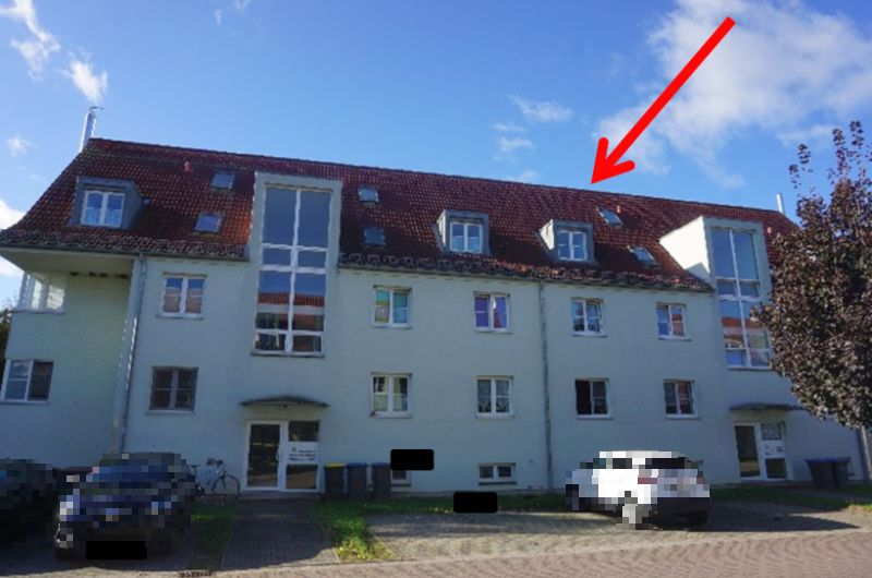 Wohnungseigentum in Johannes-Brahms-Straße 21, 39288 Burg - Bild 5