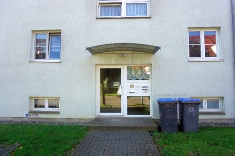 Wohnungseigentum in Johannes-Brahms-Straße 21, 39288 Burg - Bild 2