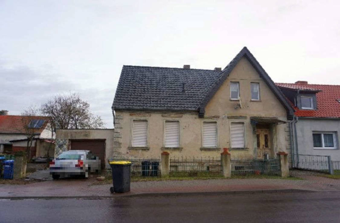 Einfamilienhaus in Pareyer Straße 8, 39317 Elbe-Parey OT Güsen - Bild 5