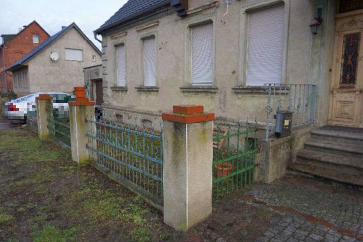 sachsen-anhalt 32 K 40/23 Pareyer Straße 8, 39317 Elbe-Parey OT Güsen 7