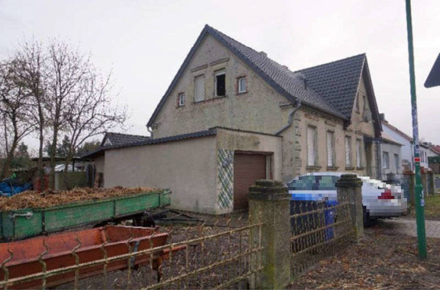 sachsen-anhalt 32 K 40/23 Pareyer Straße 8, 39317 Elbe-Parey OT Güsen 14