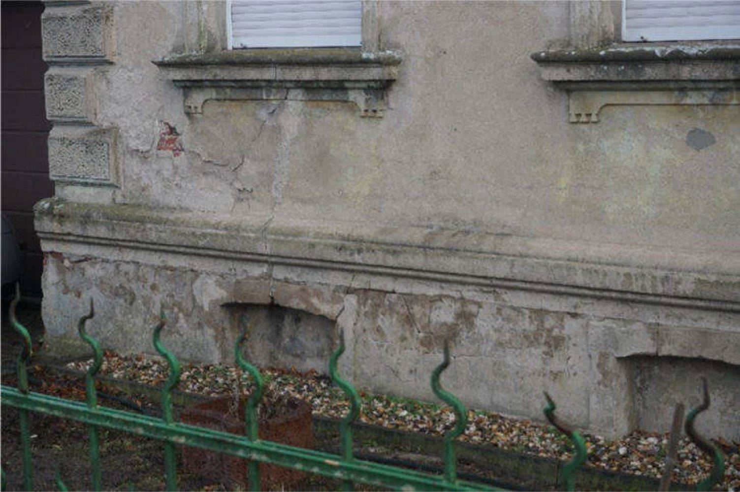 Einfamilienhaus in Pareyer Straße 8, 39317 Elbe-Parey OT Güsen