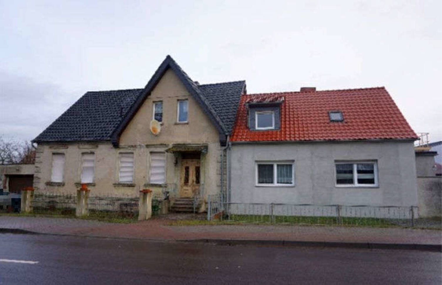 sachsen-anhalt 32 K 40/23 Pareyer Straße 8, 39317 Elbe-Parey OT Güsen 6