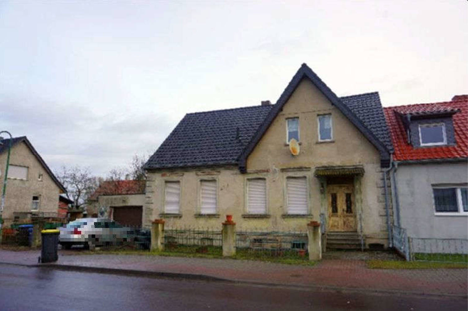 Einfamilienhaus in Pareyer Straße 8, 39317 Elbe-Parey OT Güsen - Bild 4