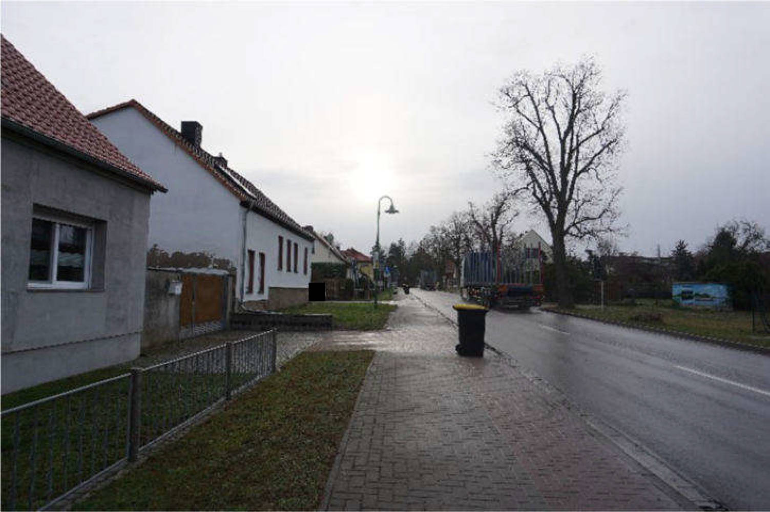 sachsen-anhalt 32 K 40/23 Pareyer Straße 8, 39317 Elbe-Parey OT Güsen 8