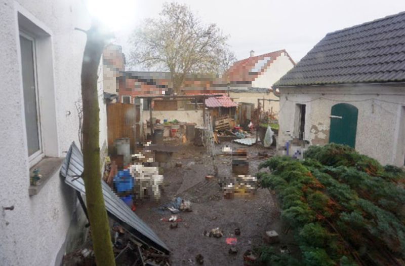 sachsen-anhalt 32 K 40/23 Pareyer Straße 8, 39317 Elbe-Parey OT Güsen 17