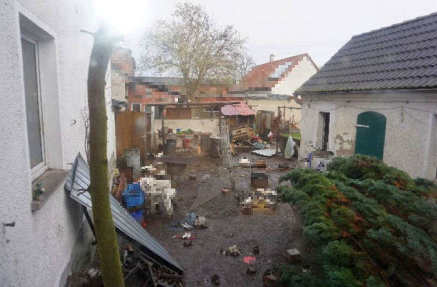 sachsen-anhalt 32 K 40/23 Pareyer Straße 8, 39317 Elbe-Parey OT Güsen 18