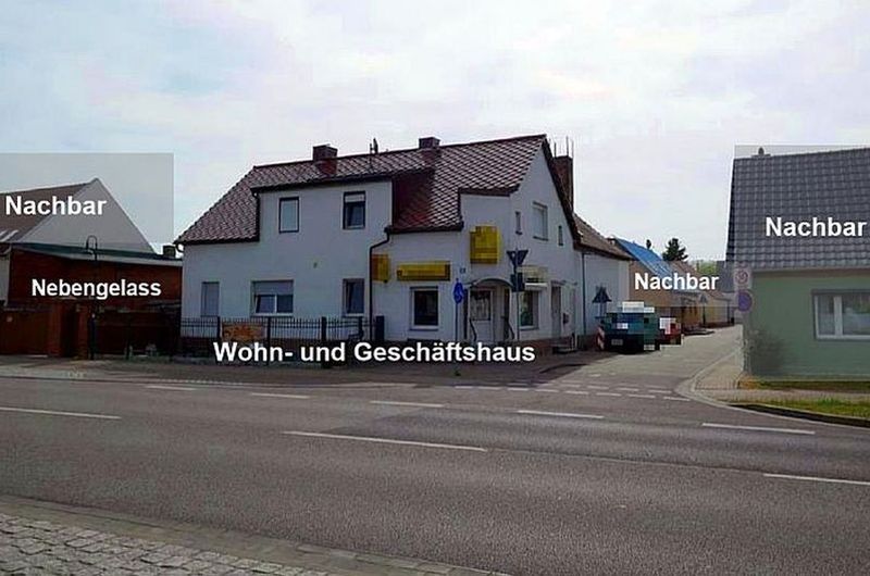 Wohnen/Gewerbe in Breiter Weg 18, 39175 Biederitz OT Gerwisch - Bild 4