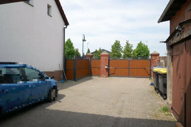 Wohnen/Gewerbe in Breiter Weg 18, 39175 Biederitz OT Gerwisch - Bild 5