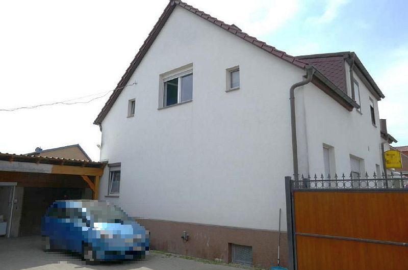 Wohnen/Gewerbe in Breiter Weg 18, 39175 Biederitz OT Gerwisch