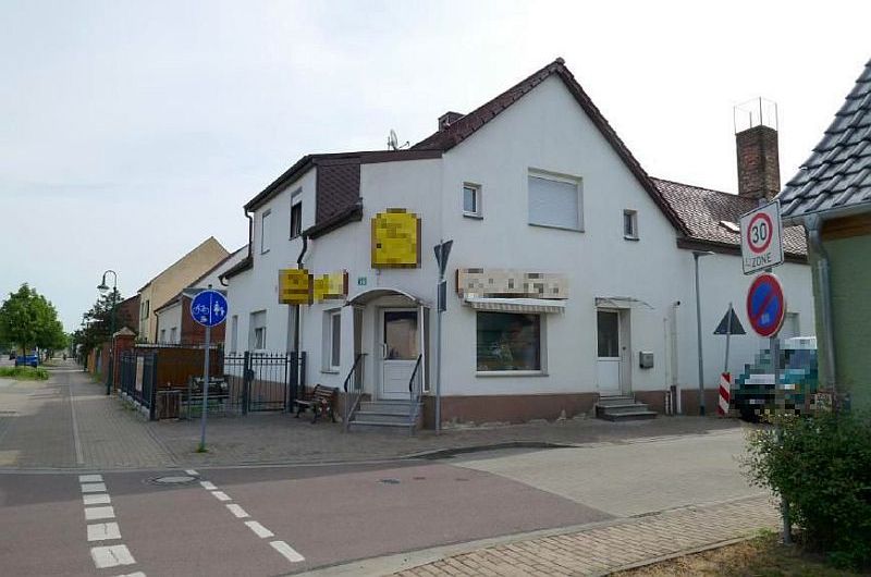 Wohnen/Gewerbe in Breiter Weg 18, 39175 Biederitz OT Gerwisch - Bild 2