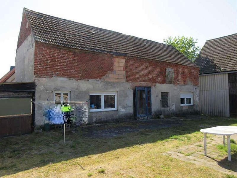 sachsen-anhalt 32 K 56-19 Ziesarer Weg 4, 39307 Genthin OT Paplitz