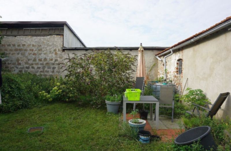 Einfamilienhaus in Straße des Friedens 33, 39291 Möckern OT Hohenziatz - Bild 3
