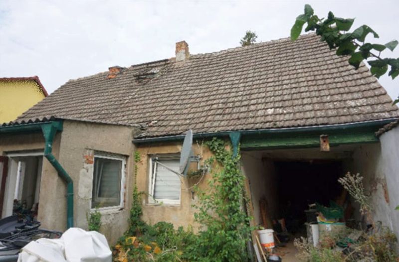 sachsen-anhalt 32 K 59-22 Straße des Friedens 33, 39291 Möckern OT Hohenziatz 6