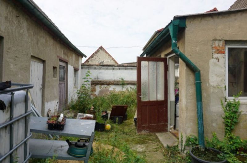 Einfamilienhaus in Straße des Friedens 33, 39291 Möckern OT Hohenziatz - Bild 5