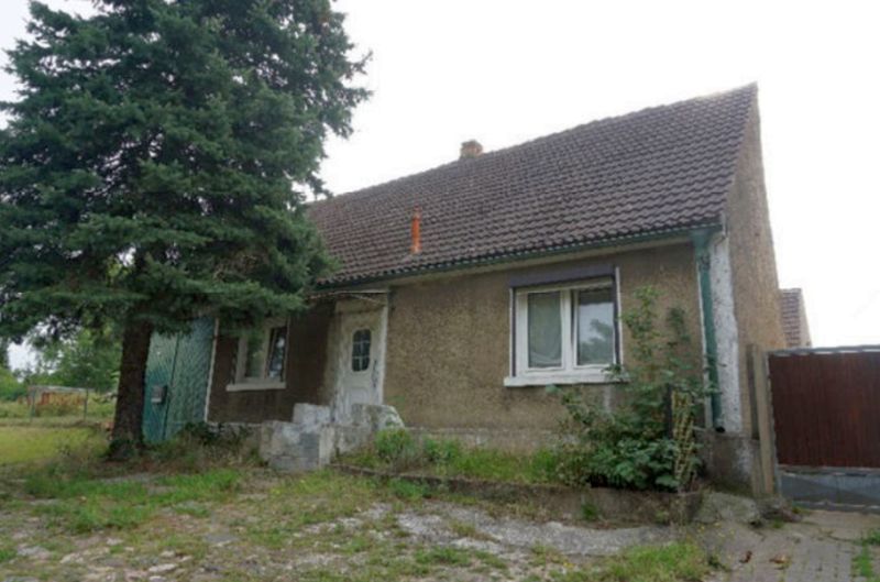 Einfamilienhaus in Straße des Friedens 33, 39291 Möckern OT Hohenziatz - Bild 2