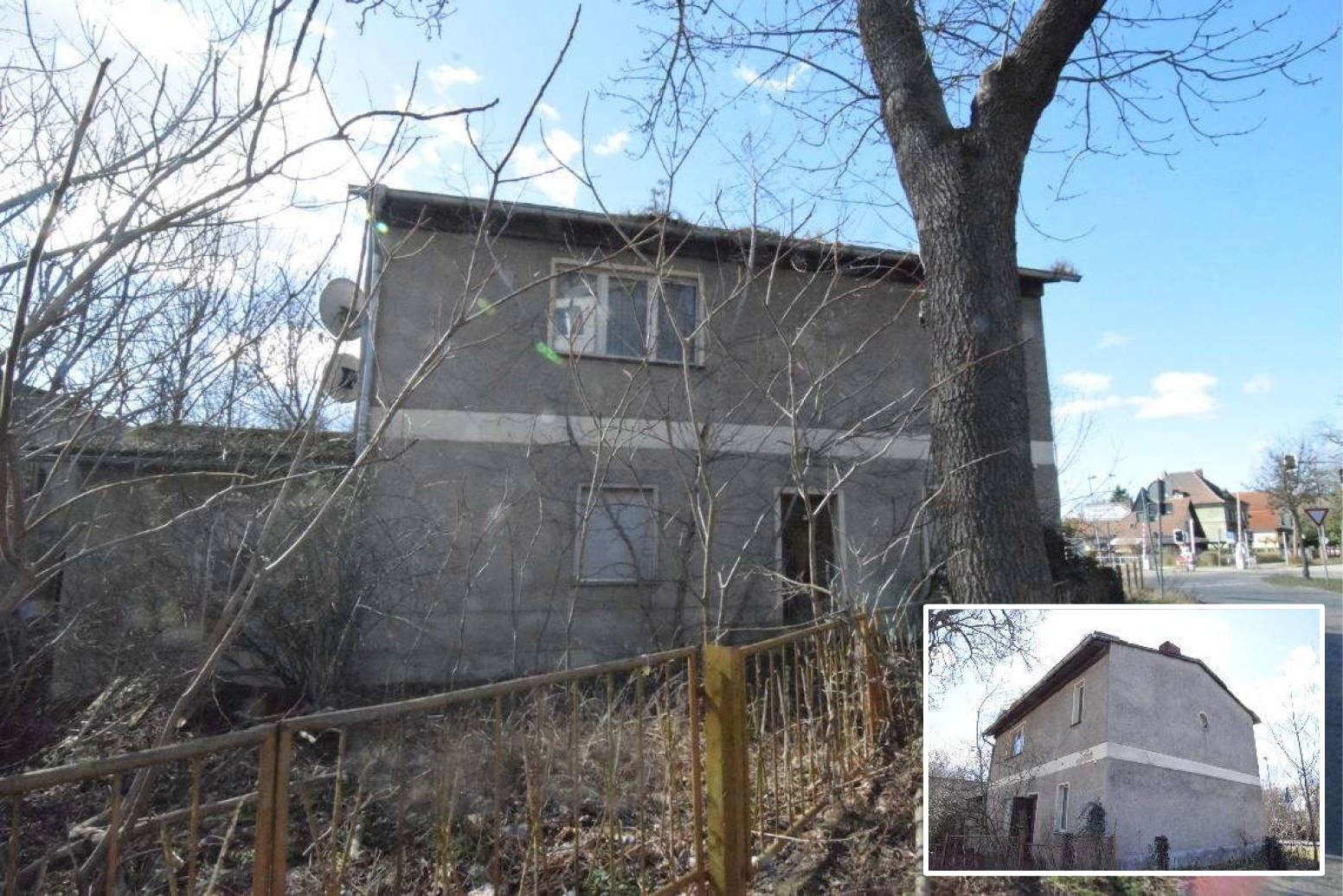 sachsen-anhalt 32 K 59/24 Karower Straße 23, 39307 Genthin 6