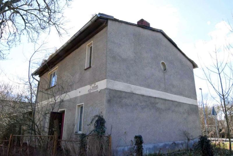 Karower Straße 23, 39307 Genthin