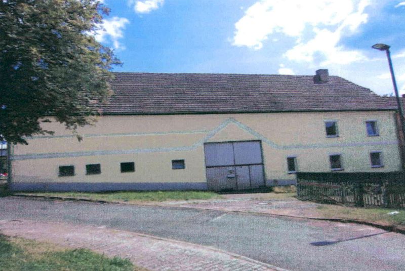 Wohnen/Gewerbe in Im Winkel 4, 39291 Möckern OT Hohenziatz - Bild 5