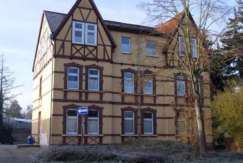 Eigentumswohnung (1 bis 2 Zimmer) in Rosa-Luxemburg-Straße 20, 39319 Jerichow