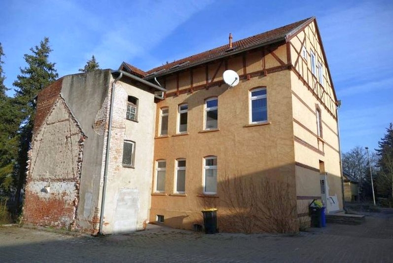 Eigentumswohnung (1 bis 2 Zimmer) in Rosa-Luxemburg-Straße 20, 39319 Jerichow - Bild 2