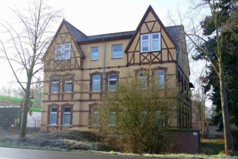 Eigentumswohnung (1 bis 2 Zimmer) in Rosa-Luxemburg-Straße 20, 39319 Jerichow - Bild 4