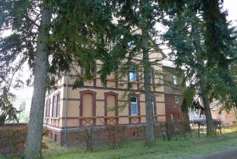 Eigentumswohnung (1 bis 2 Zimmer) in Rosa-Luxemburg-Straße 20, 39319 Jerichow - Bild 3