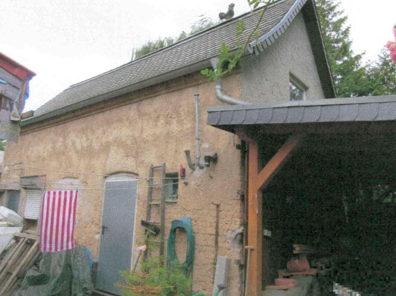Einfamilienhaus in Jägerstraße 9, 39307 Genthin - Bild 4