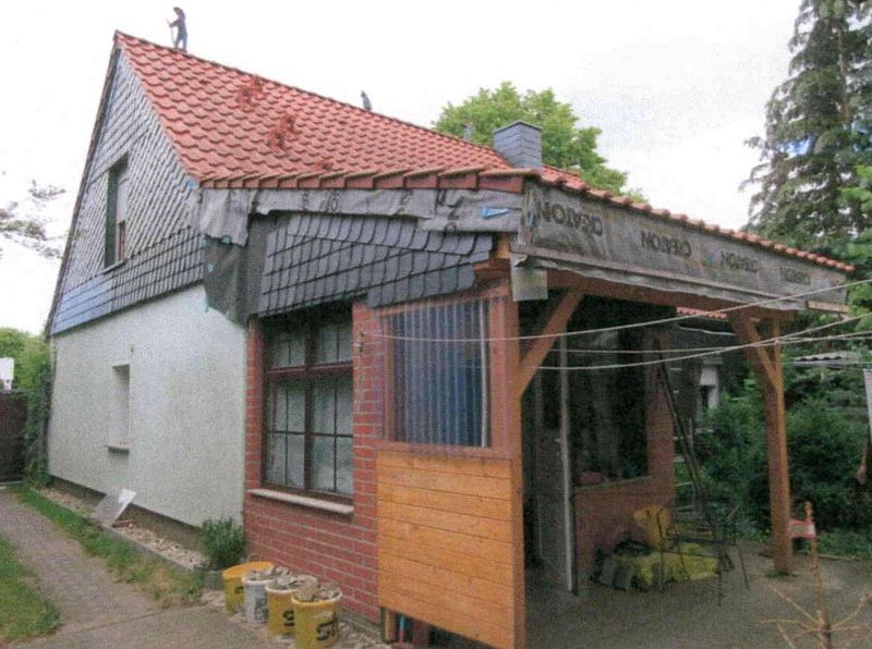 Einfamilienhaus in Jägerstraße 9, 39307 Genthin - Bild 3