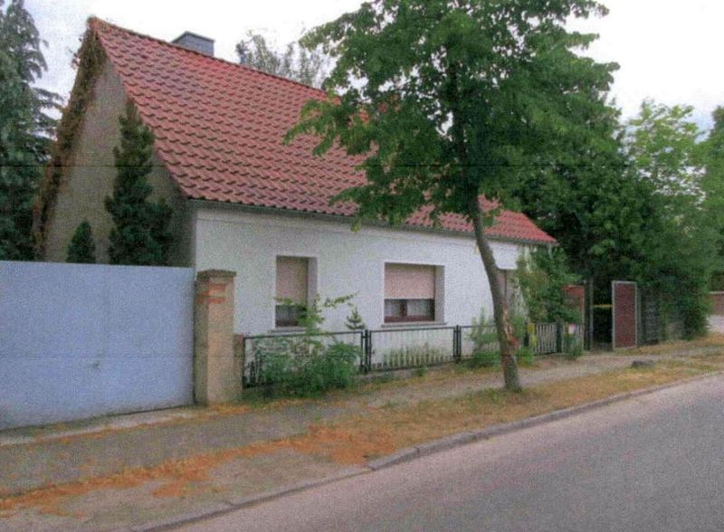 Einfamilienhaus in Jägerstraße 9, 39307 Genthin - Bild 2