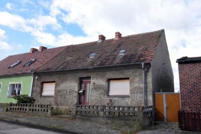 Einfamilienhaus in Ernst-Thälmann-Straße 16, 39317 Parey - Bild 2