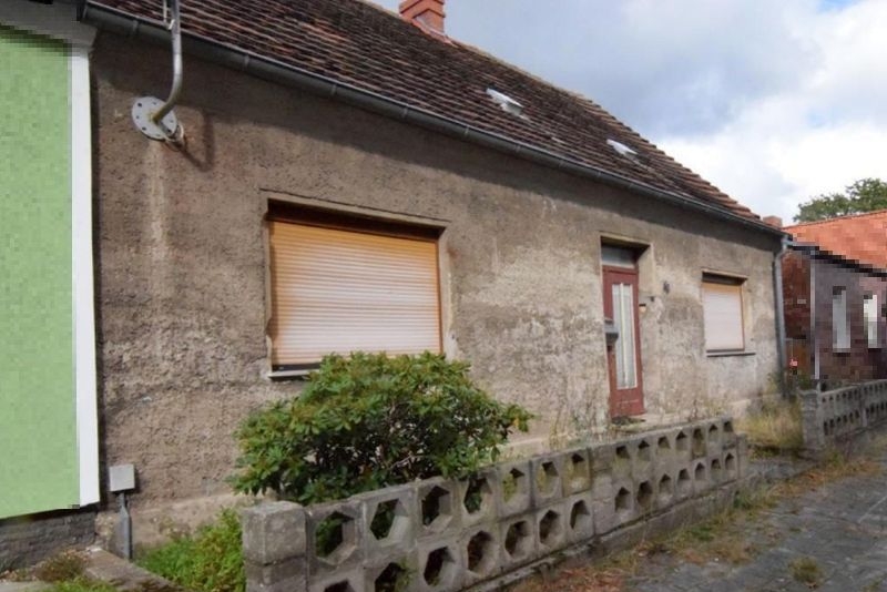 Einfamilienhaus in Ernst-Thälmann-Straße 16, 39317 Parey