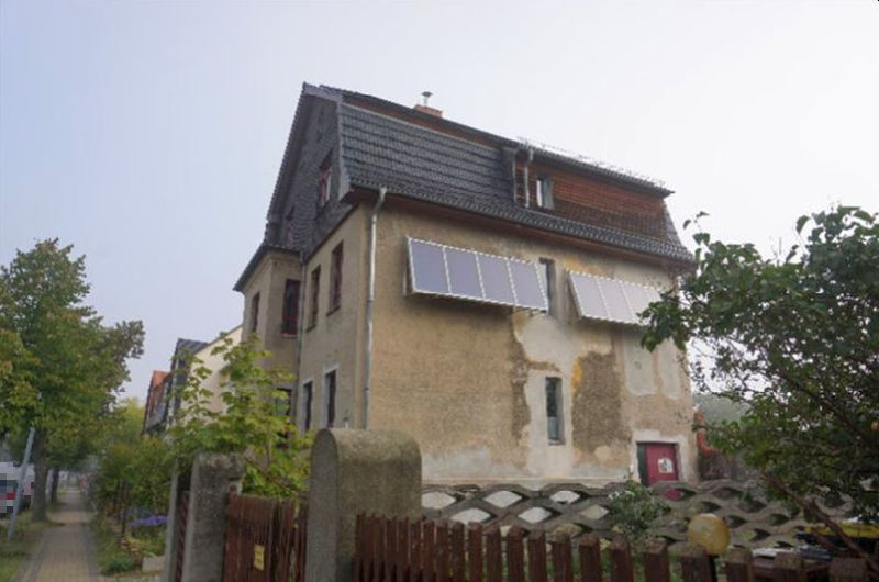 1- bis 2,5-Zimmer-Wohnung in Friedrich-Engels-Straße 14, 39175 Biederitz