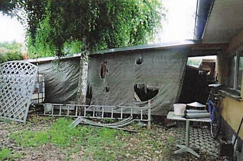 Einfamilienhaus in Veilchenweg 8, 39291 Möckern - Bild 2