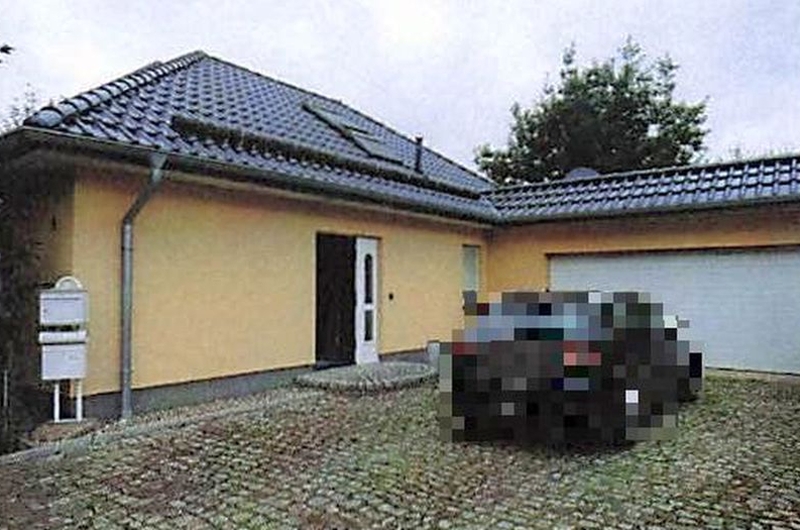 Einfamilienhaus in Veilchenweg 8, 39291 Möckern - Bild 3
