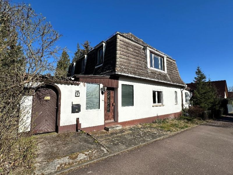 Einfamilienhaus in Wiesenweg 6, 39245 Gommern - Bild 3