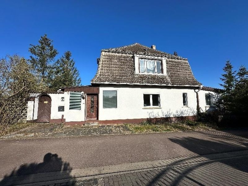 Einfamilienhaus in Wiesenweg 6, 39245 Gommern - Bild 4