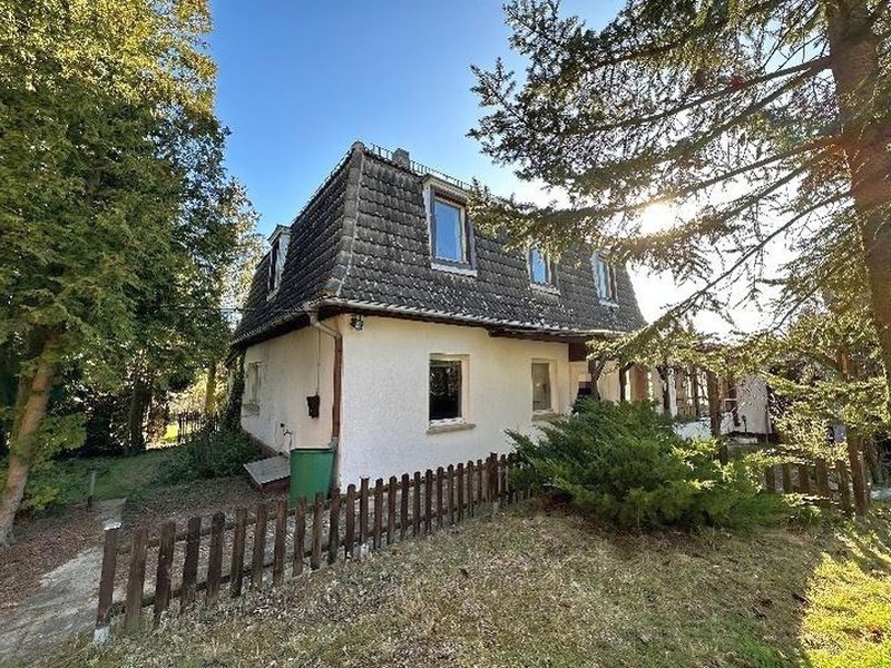 Einfamilienhaus in Wiesenweg 6, 39245 Gommern