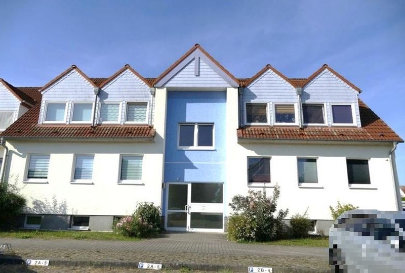 1- bis 2,5-Zimmer-Wohnung in Kirschweg 56, 39291 Möser - Bild 3