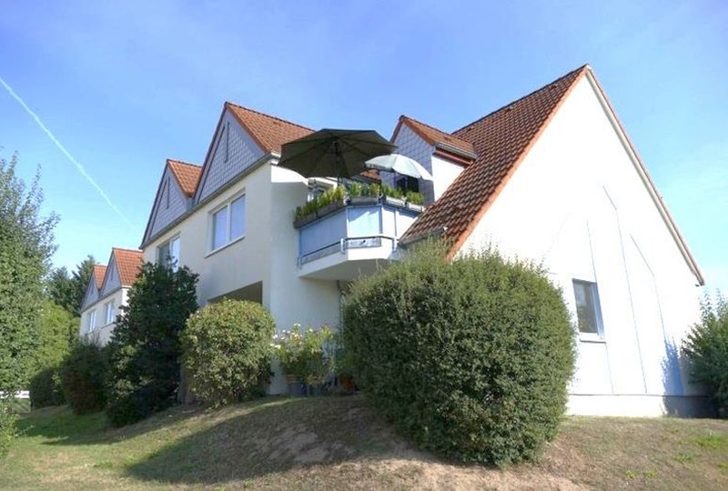 Kirschweg 56, 39291 Möser