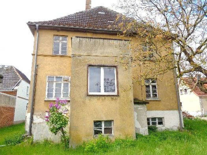 Wohnen/Gewerbe in Klein Grabenstedt 16, 29410 Salzwedel OT Klein Grabenstedt - Bild 2